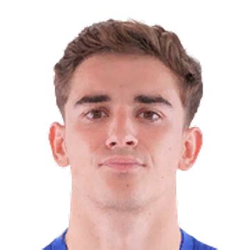 gavi sofifa|gavi fifa 21.